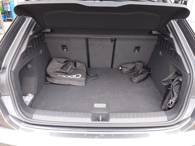 Audi A3 Hybride S-Tronic Sportback