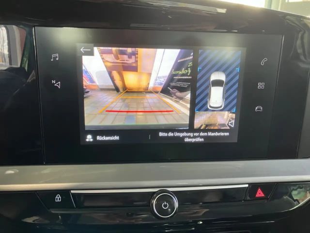 Opel Mokka 1.2 Turbo