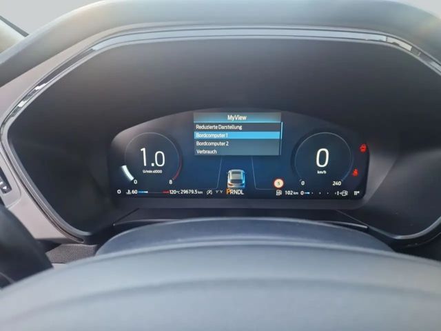 Ford Kuga EcoBoost ST Line X