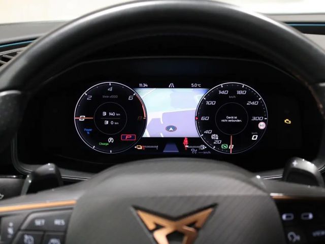 Cupra Leon Sportstourer VZ e-Hybrid