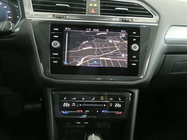 Volkswagen Tiguan 4Motion Allspace DSG Life