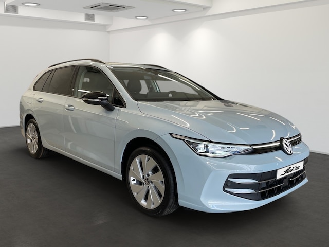 Volkswagen Golf 1.5 eTSI Golf VIII Variant