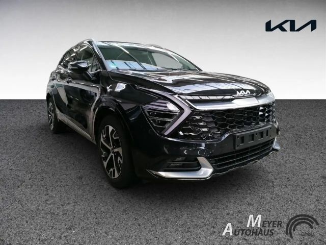 Kia Sportage CRDi Spirit