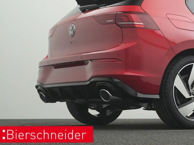 Volkswagen Golf 2.0 TSI DSG GTI