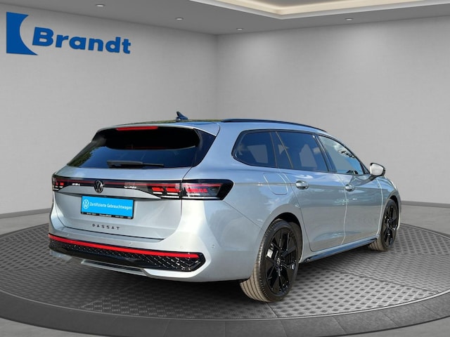 Volkswagen Passat 2.0 TDI R-Line Variant