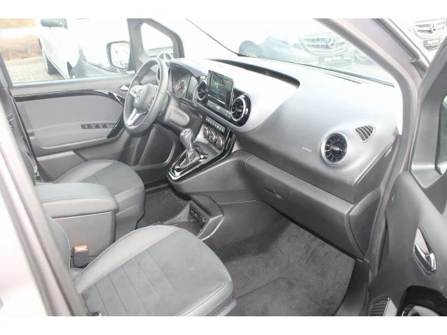 Mercedes-Benz T 180 Style