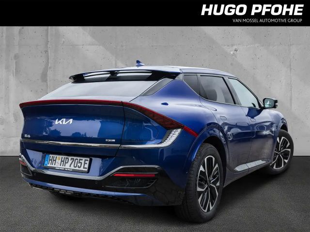 Kia EV6 GT-Line