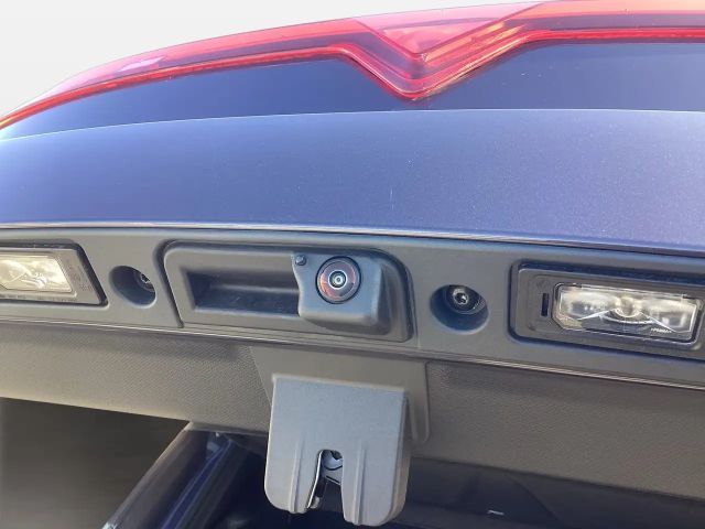 Cupra Terramar 1.5 e-Hybrid VZ