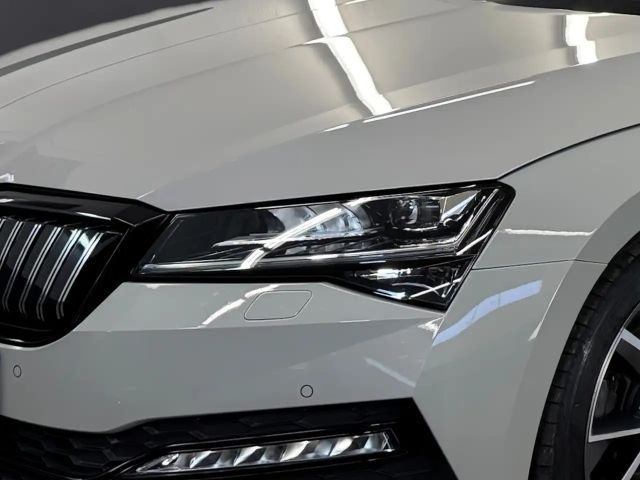 Skoda Superb Sportline iV