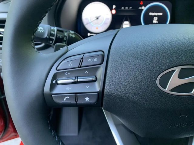 Hyundai i30 Go! T-GDi