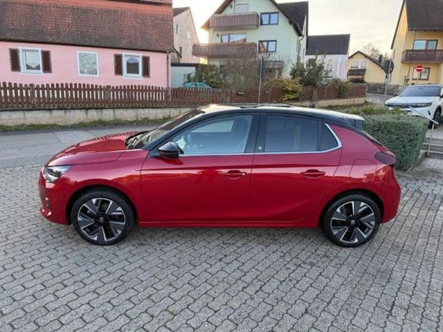 Opel Corsa Ultimate