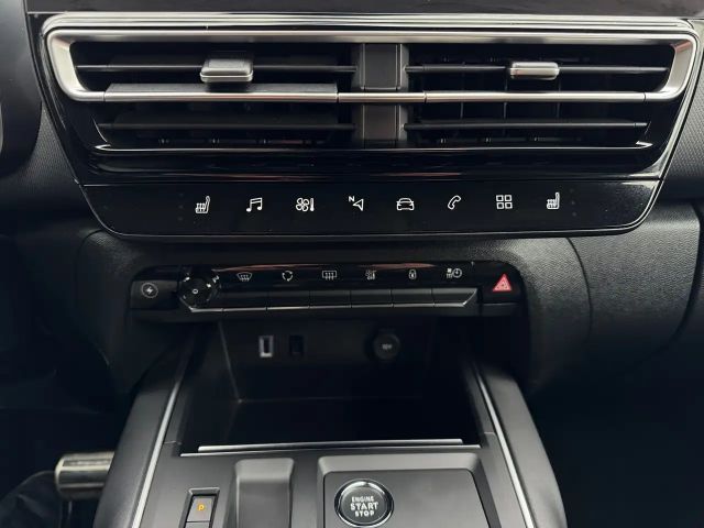 Citroën C5 Aircross Hybrid Pack Shine