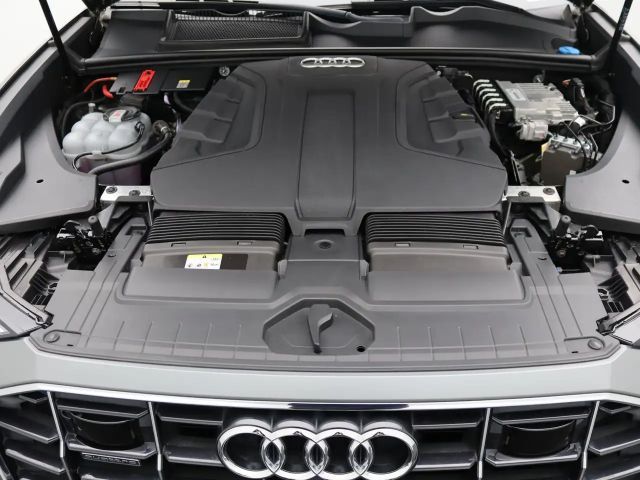 Audi Q8 50 TDI Quattro S-Line