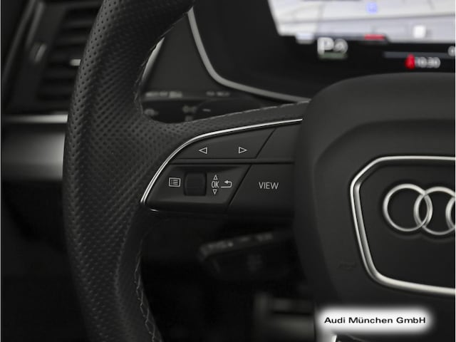 Audi Q5 40 TDI Quattro S-Tronic