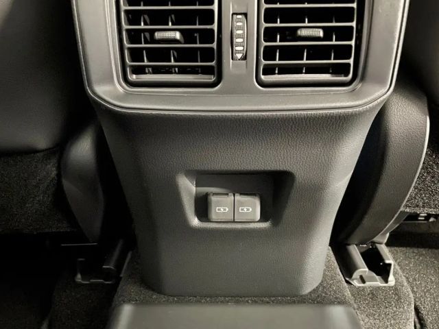 Suzuki Across Comfort E-Four Hybrid