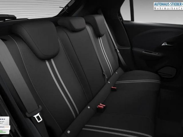 Opel Corsa GS-Line Grand Sport