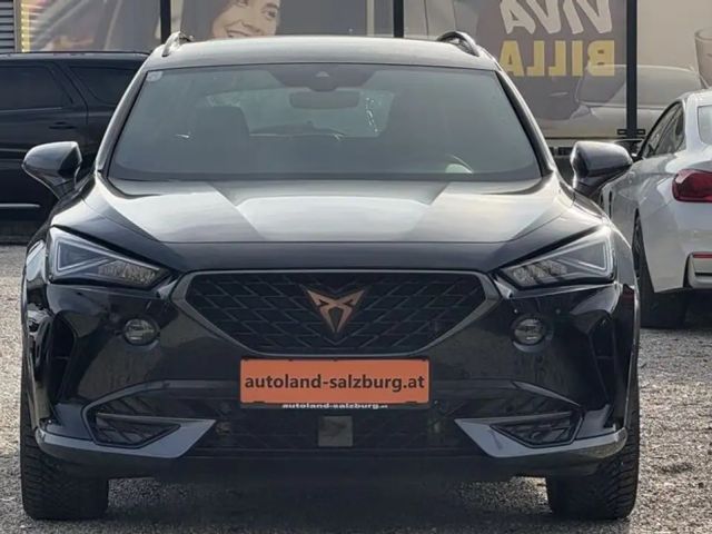 Cupra Formentor Alpha Edition*AHK* WinterPaket*NAVI