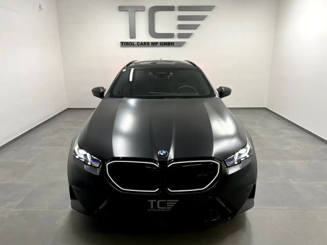 BMW M5 Touring