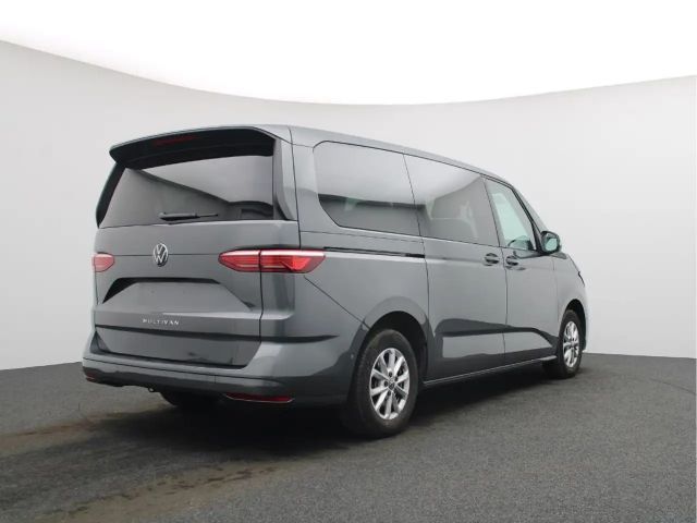 Volkswagen Multivan 2.0 TDI DSG Lang Life T7