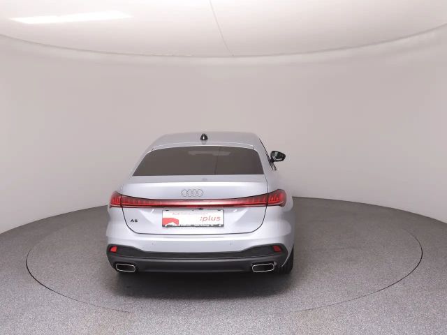 Audi A5 Limousine TFSI