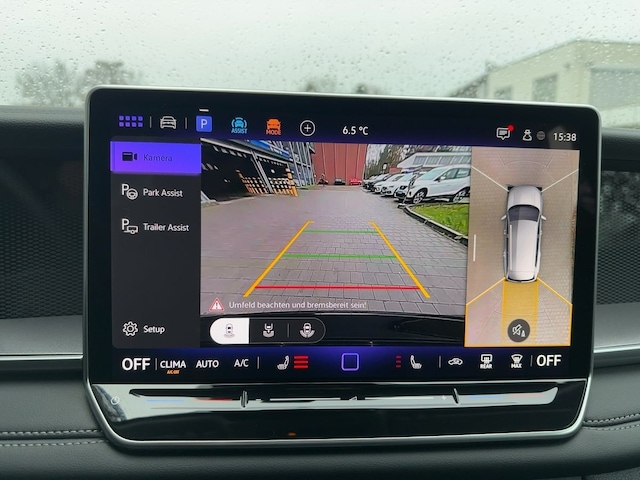 Volkswagen Tayron 2.0 TDI DSG IQ.Drive Life