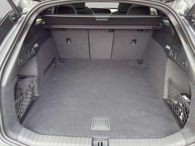 Audi A6 e-tron Avant Quattro