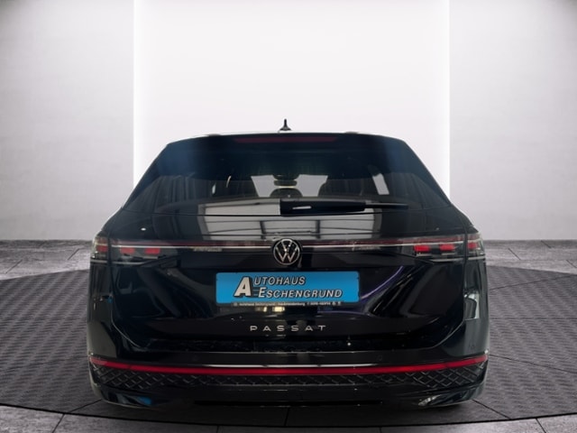 Volkswagen Passat 2.0 TDI DSG IQ.Drive Variant