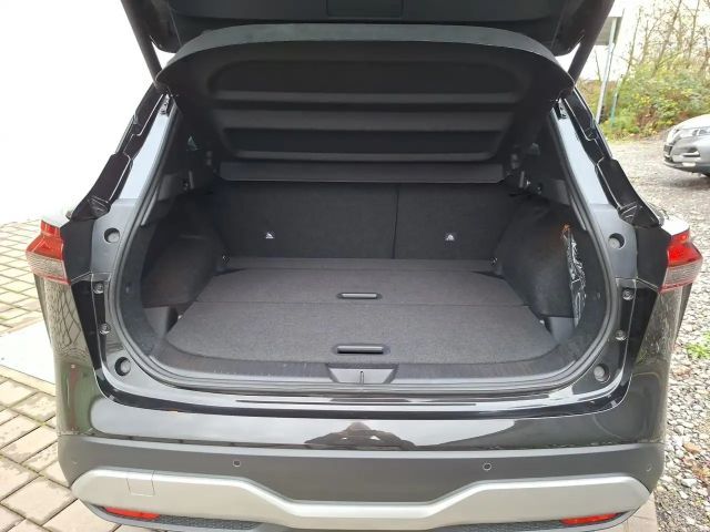 Nissan Qashqai Tekna