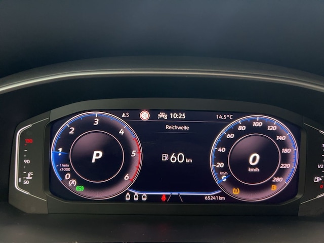 Volkswagen Arteon Shooting Brake 2.0 TDI DSG