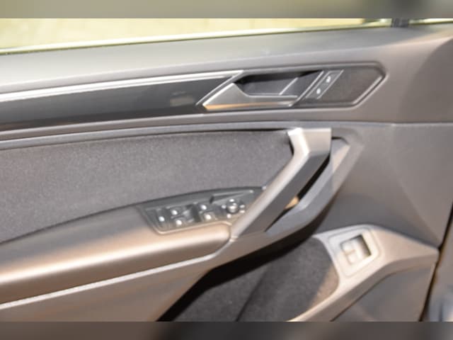 Volkswagen Tiguan eHybrid