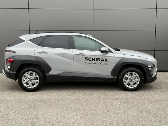 Hyundai Kona 1.6 2WD