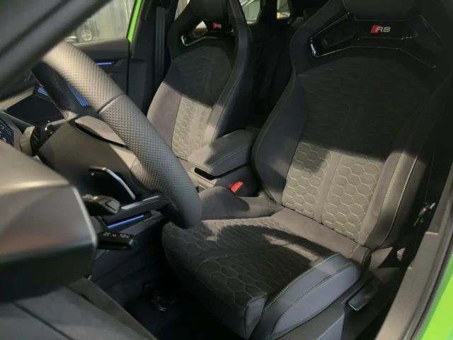 Audi RS3 S-Tronic Sedan Sportback