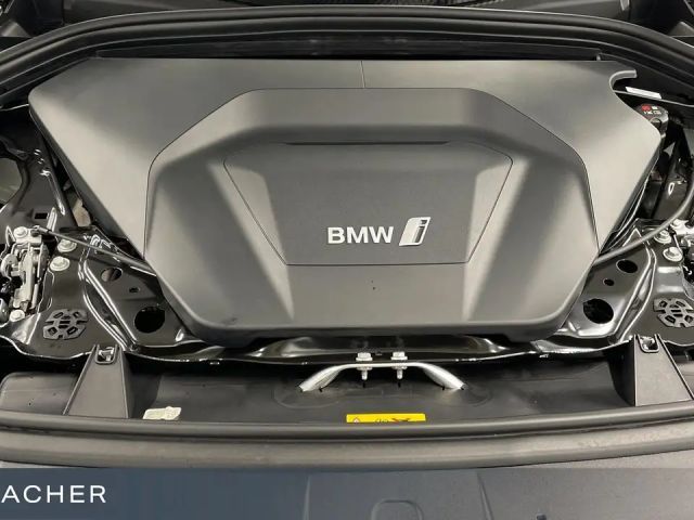 BMW iX1 xDrive30