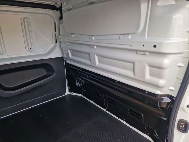 Renault Trafic Blue L1H1 dCi 110