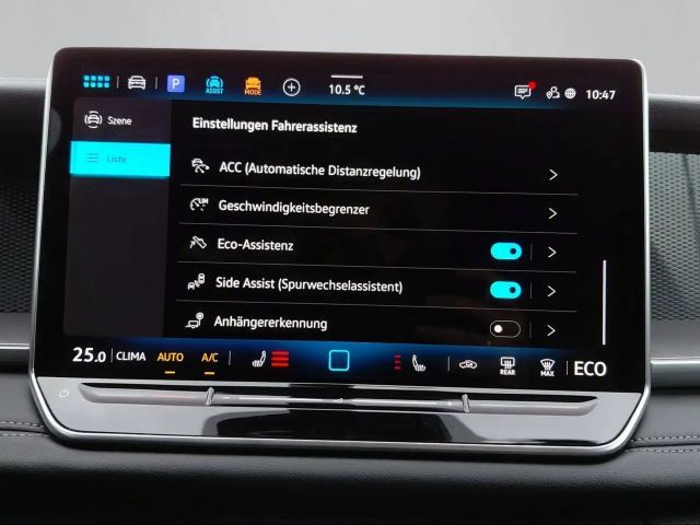Volkswagen Tayron DSG eHybrid