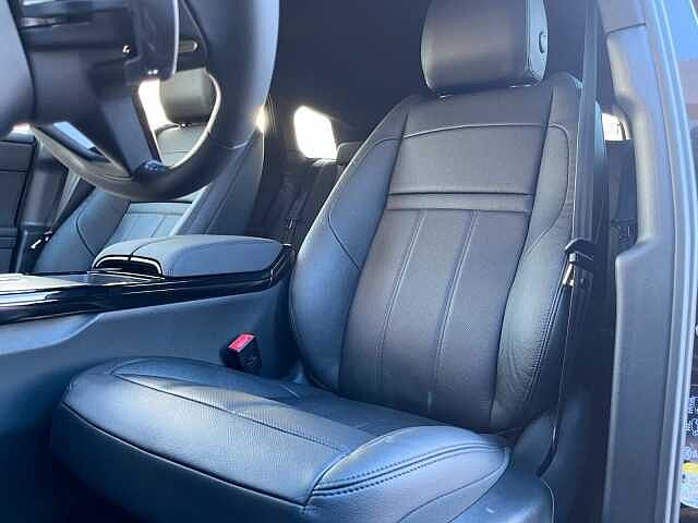 Land Rover Range Rover Evoque Dynamic SE