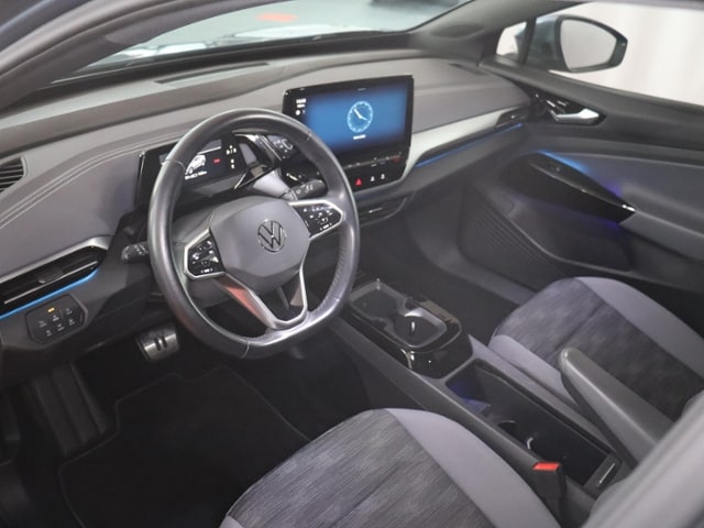 Volkswagen ID.5 150 kW 77 KWh IQ.Drive