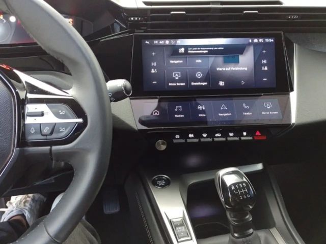 Peugeot 308 Allure Pack