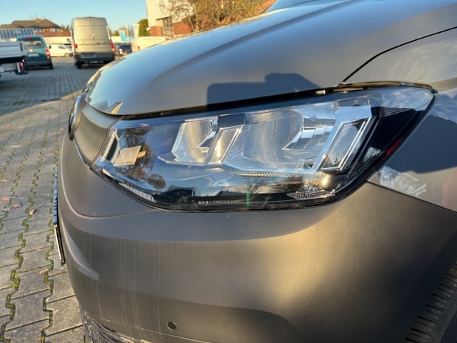 Volkswagen Caddy 2.0 TDI