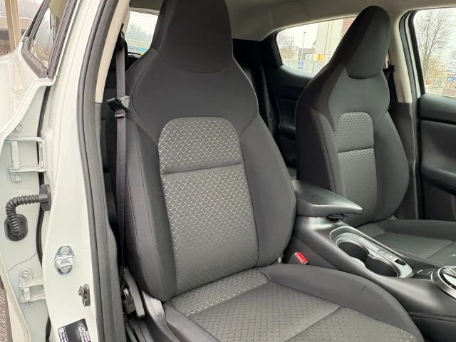 Nissan Juke Acenta DIG-T