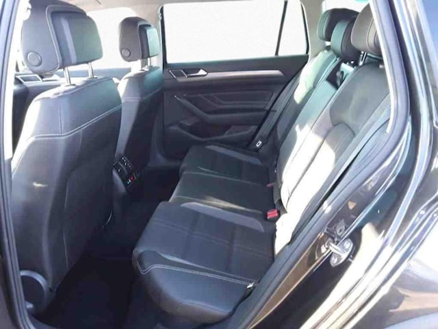 Volkswagen Passat 2.0 TDI AllTrack DSG Variant