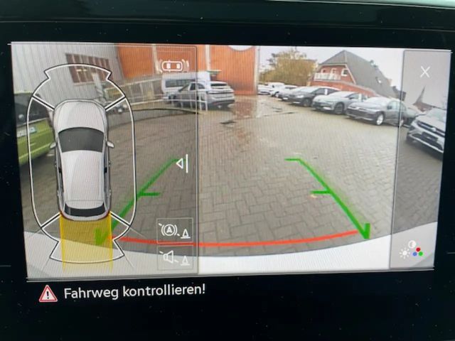 Volkswagen T-Roc 1.0 TSI Style