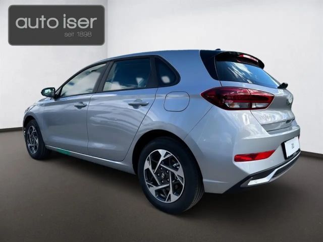 Hyundai i30 - PD GO 1.5 DPI c5bg1