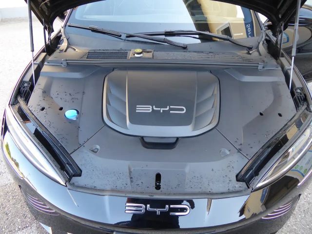 BYD Seal Executive Vierwielaandrijving