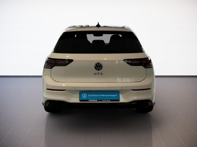 Volkswagen Golf DSG Golf VIII eHybrid