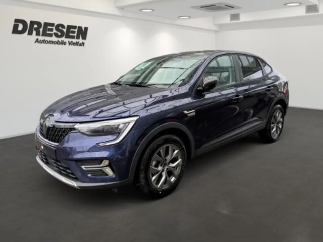 Renault Arkana Evolution