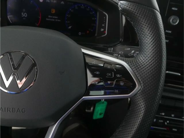 Volkswagen T-Roc 1.5 TSI Cabriolet DSG R-Line