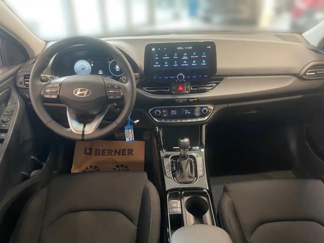Hyundai i30 1.0 T-GDi