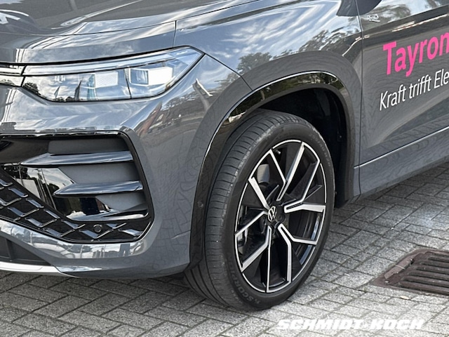 Volkswagen Tayron 2.0 TDI R-Line