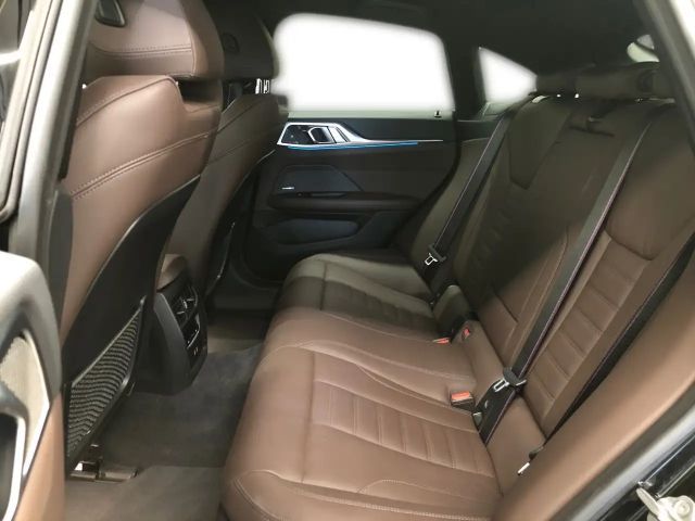 BMW i4 Coupé Gran Coupé eDrive40